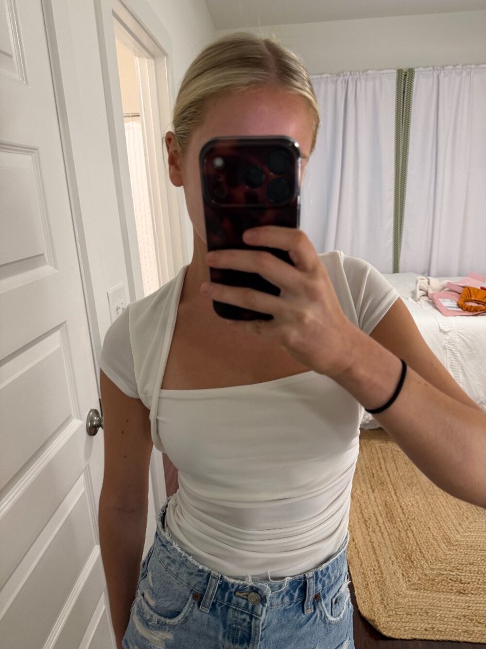 Urban Outfitters Women's Top